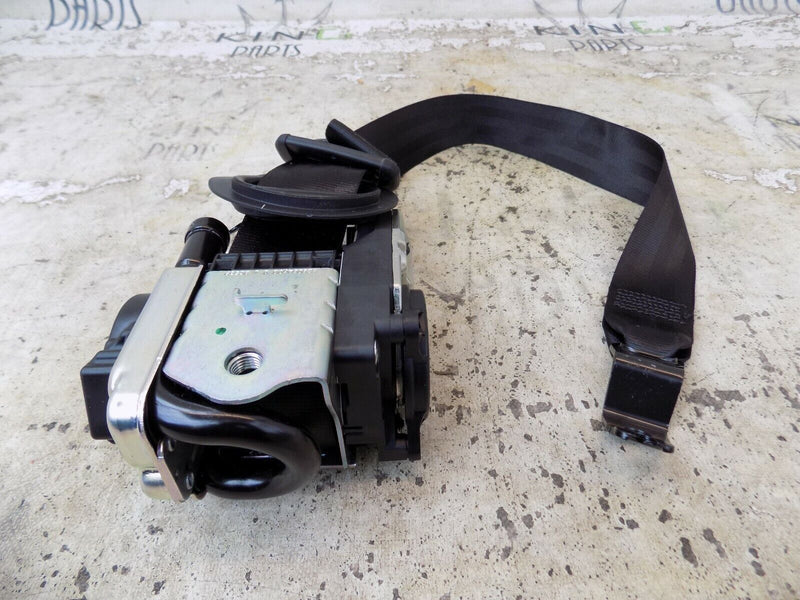 VOLKSWAGEWN ID.3 RIGHT DRIVER SIDE O/S GENUINE FRONT SEATBELT 007R-0000