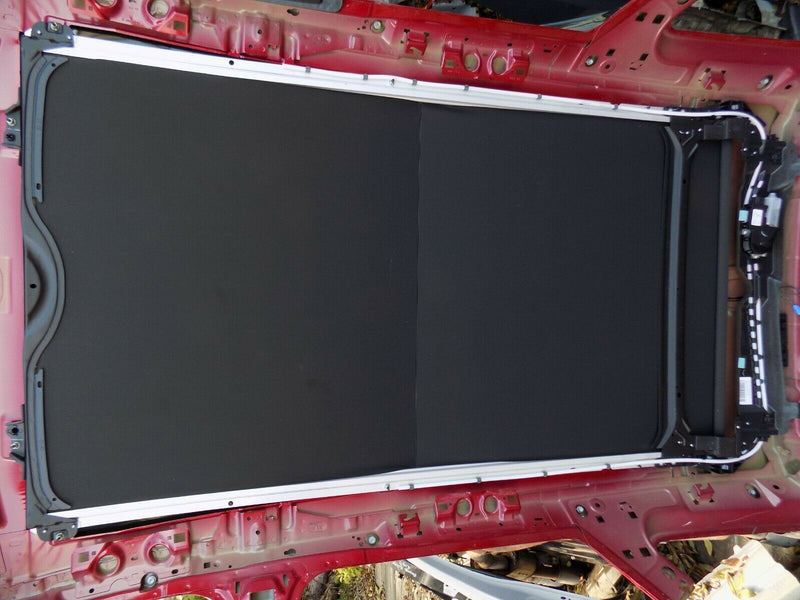 PEUGEOT 308 SW T9 2013-2021 PANORAMIC SUNROOF FRAME 402552E 3M24914