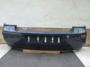 Volkswagen VW Golf MK4 Hatchback 1998-2004 Rear Bumper Genuine Blue (A8014)