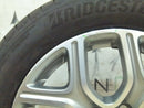 MITSUBISHI OUTLANDER WHEEL ALLOY RIM & TIRE J18X7J-38 GENUINE