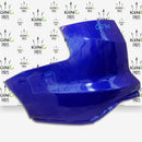 FORD FOCUS III MK3 TURNIER 2011-2014 REAR BUMPER TOP CORNER LEFT SIDE