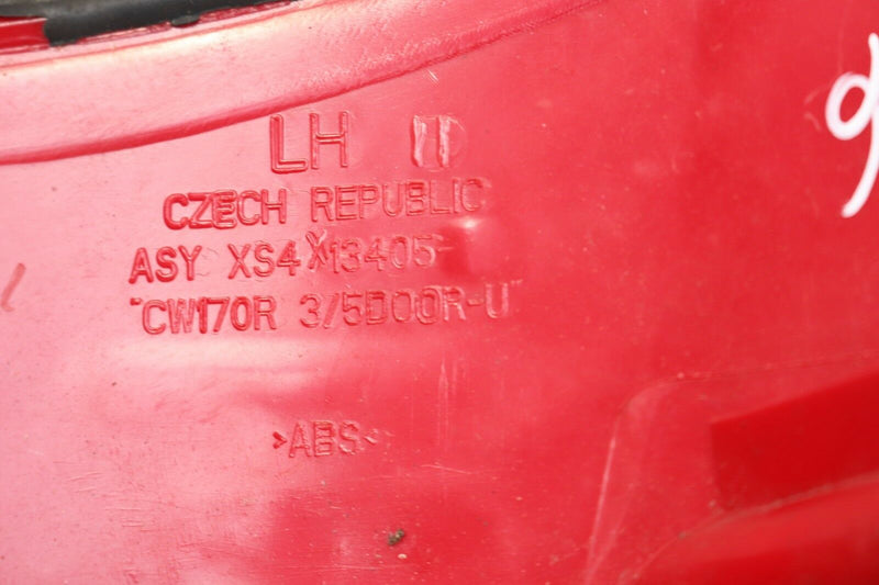 FORD FOCUS MK1 1998-2004 LEFT PASSENGER SIDE REAR LIGHT LAMP