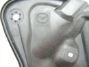 MAZDA 3 2013-ON LEFT FRONT DOOR GLASS CARRIER INNER COVER BRACKET (B03-28)