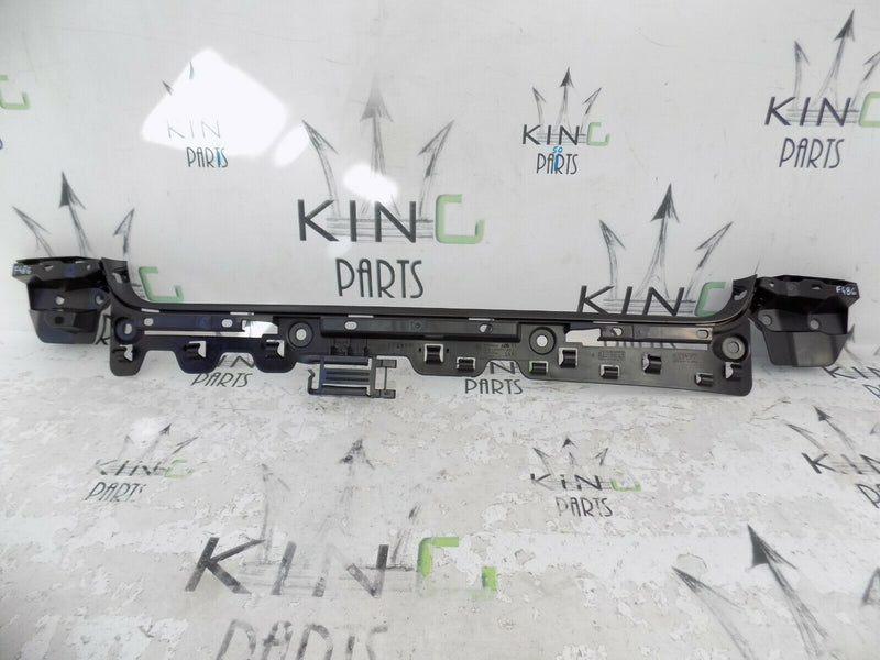 BMW 3 SERIES E93 LCi 2007-2013 CONVERTIBLE REAR BUMPER BRACKET CARRIER