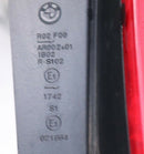 BMW 1 SERIES E80 E81 2004-07 RIGHT DRIVER SIDE REAR LIGHT TAIL LAMP 6324502