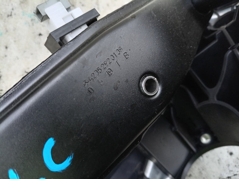 MERCEDES GLC X253 2.0 PETROL GENUINE ! AUTOMATIC BRAKE PEDAL A2052920515