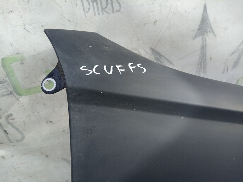 AUDI A6 S6 MK4 C7 4G 2013-18 FRONT FENDER WING PANEL RIGHT DRIVER SIDE