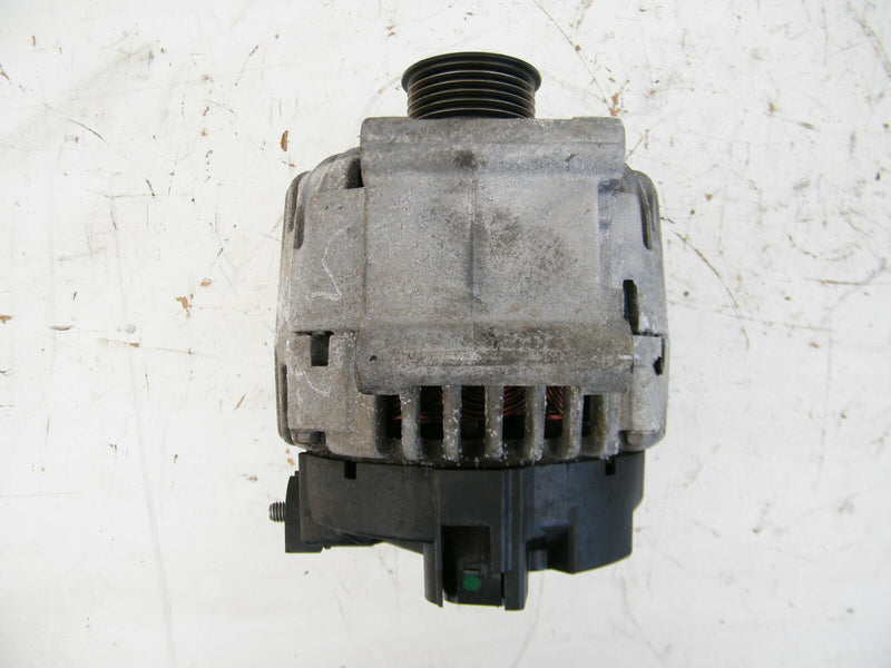 MERCEDES C-CLASS W204 2007-2014 GENUINE TG15C182 VALEO ALTERNATOR 14V DIESEL 2.2