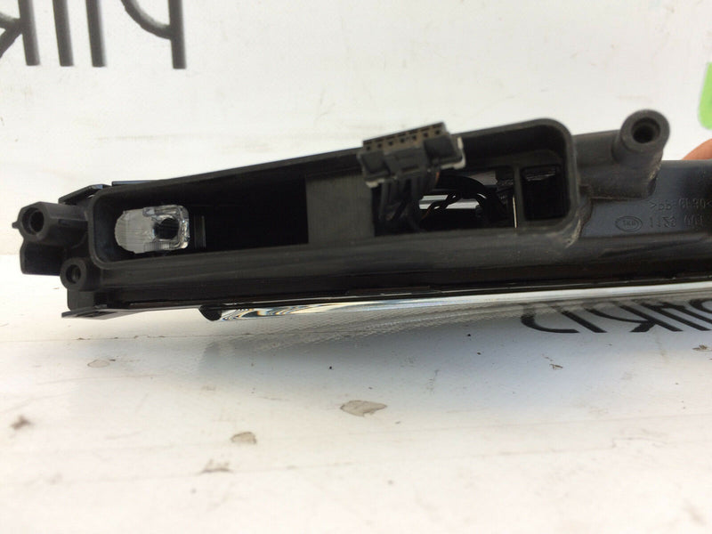 PORSCHE MACAN 95B 2019- RIGHT SIDE DAYTIME RUNNING LIGHTS LED 95B.952.08X.X