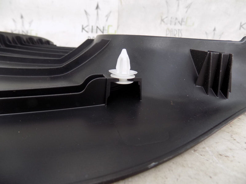 BMW F30 F31 2012-2015 LEFT SIDE B-PILLAR LOWER COLUMN COVER PANEL 7221001 #