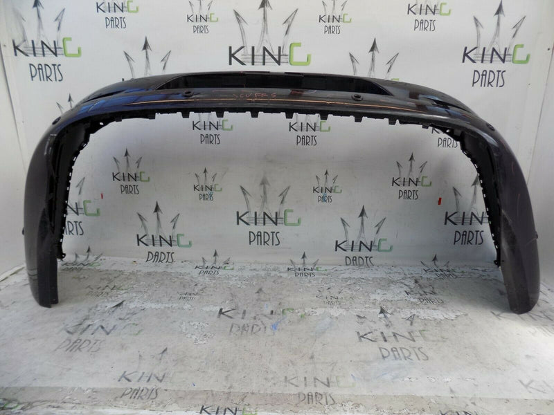 VOLKSWAGEN PASSAT CC FACELIFT 2013-2014 REAR BUMPER GENUINE 3C8807421