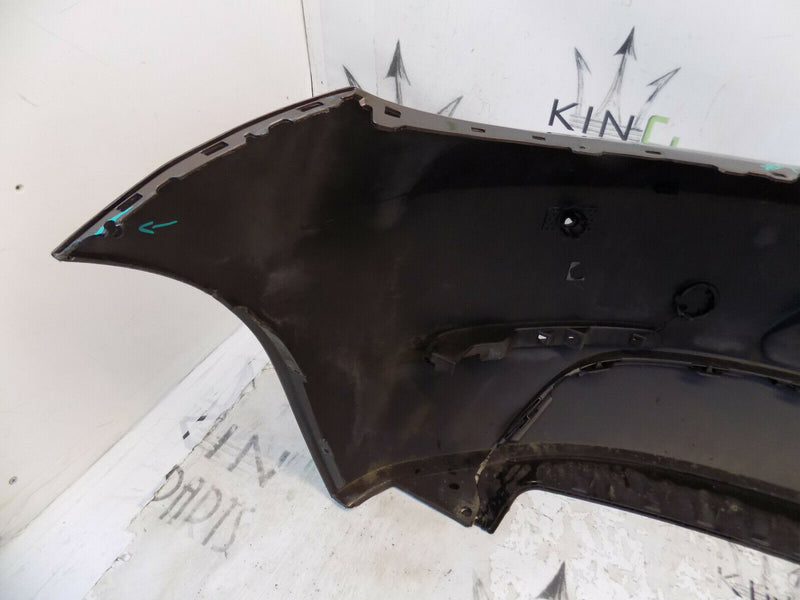 VW BEETLE (A5) 5C5 2012-2017 REAR BUMPER GENUINE 5C5807421