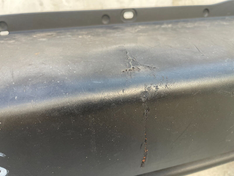 PEUGEOT PARTNER TEEPE 2012-2015 REAR BUMPER PDC GENUINE 9682043777