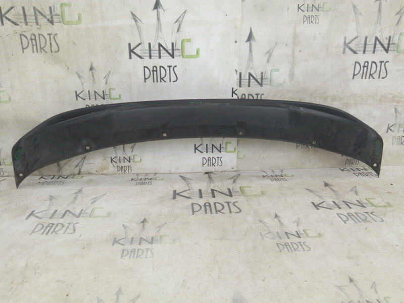 HONDA CIVIC MK9 i-DTEC SE PLUS 2011-14 REAR BUMPER GENUINE 71501-TV0-E000