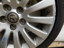 VAUXHALL INSIGNIA 2008-2017 GENUINE ALLOY WHEEL RIM 18" 8Jx18 R18