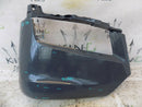 MAN TGX EURO 6 2020-ON RIGHT BUMPER CORNER UPPER COLOR "GREY"171136490100