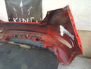 Ford Fiesta MK8 2008-2013 Rear Bumper Genuine Red (6645)