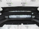FIAT 500 2015-ON 120TH FACELIFT FRONT BUMPER POP GREY 735619476