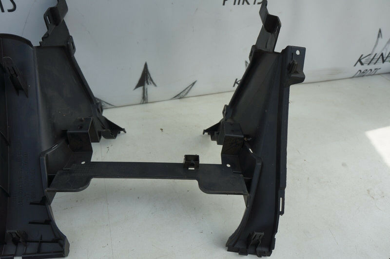 MITSUBISHI LANCER GS2 2007-2016 RHD DASHBOARD TRIM BRACKET PANEL 8002A243ZZ