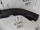 BMW 1 SERIES E87 2004 2005 2006 2007 REAR BUMPER GENUINE 51127058508