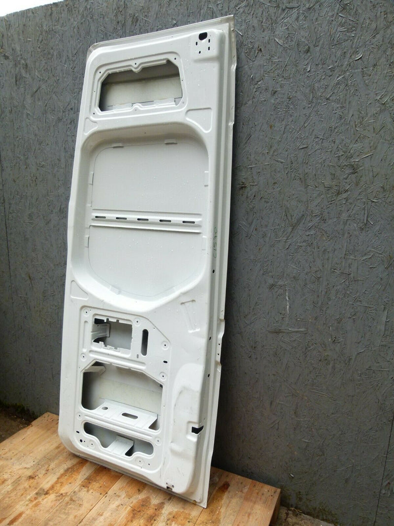 MERCEDES SPRINTER 907 910 2019-ON HIGH ROOF RIGHT SIDE REAR DOOR PANEL