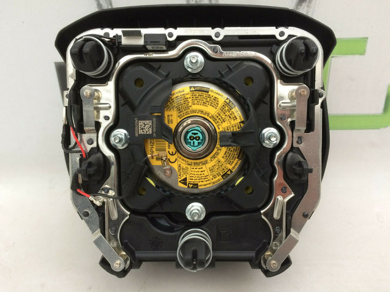 Land Rover Range Rover Evoque 2012-19 Airbag Driver Side Aiirbag Steering Wheel