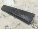 RANGE ROVER EVOQUE L538 11-18 FRONT RIGHT DOOR LOWER MOULDING BJ3M21064