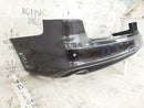 AUDI A4 B8 AVANT S-LINE LCI 2011-2015 REAR BUMEPER PDC GENUINE 8K9807511