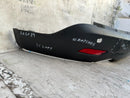 FORD S MAX 2006-2011 BLACK REAR BUMPER GENUINE 6M2117866BM