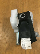TOYOTA AURIS (E180) 2012-2018  SEATBELT DRIVER FRONT RIGHT GENUINE 7P2770P