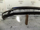 VOLVO V90 S90 16 -ON R DESIGN FRONT BUMPER LOWER VALANCE SPOILER 31383994