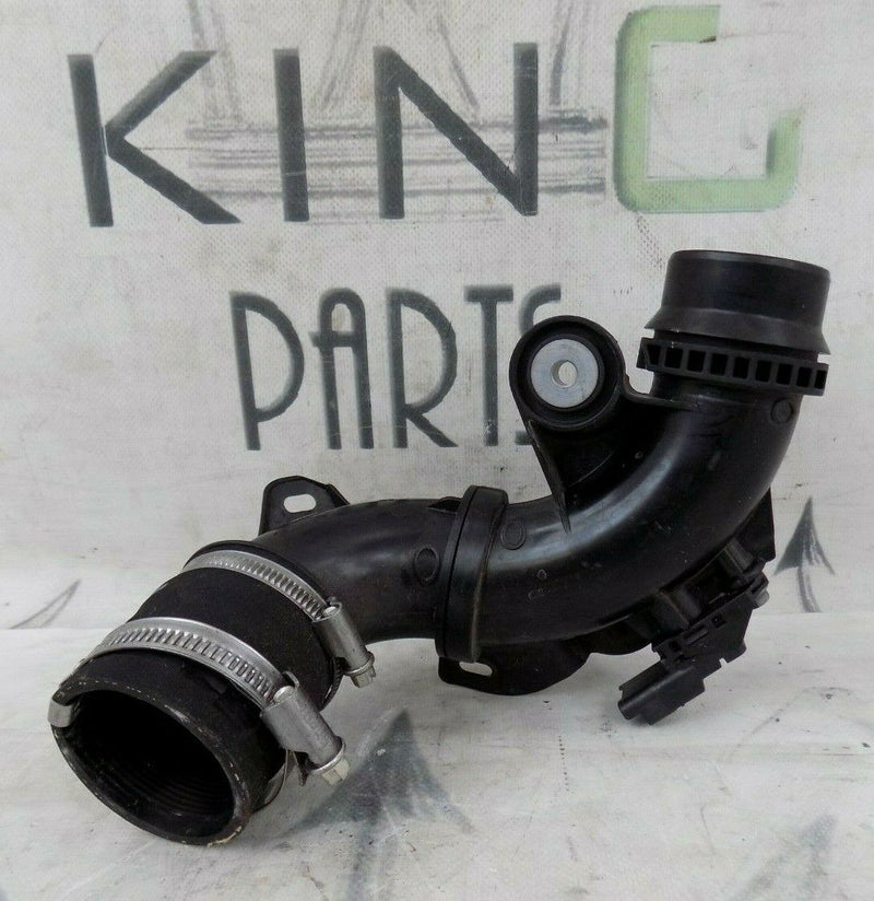 PEUGEOT 308 1.2 VTi PETROL 2019 INTERCOOLER HOSE PIPE PRESSURE SENSOR 9812736080