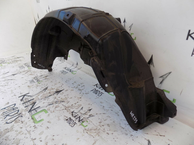 SUZUKI SWIFT 2017 2018 REAR LEFT INNER WHEEL ARCH SPLASH GUARD 7282153R0