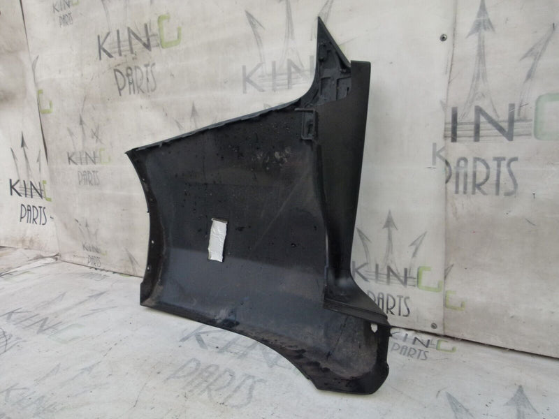 FORD TRANSIT CUSTOM 2013-2018 REAR BUMPER RIGHT CORNER GENUINE GK2117926