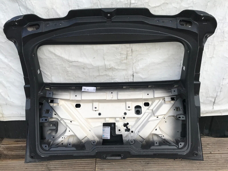 LAND ROVER EVOQUE L551 2018-ON GENUINE BOOT LID TAILGATE PLASTIC PANEL