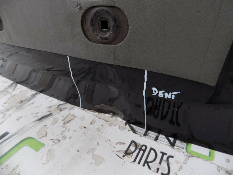 FORD FIESTA VII MK7 2008-2014 GENUINE TAILGATE BOOTLID PANEL 8A61-A40414AE