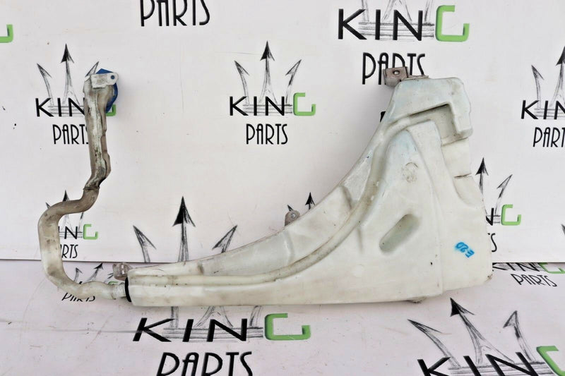 TOUAREG MK1 2002-06 PORSCHE WINDSCREEN WASHER BOTTLE & PUMP 7L0955453D
