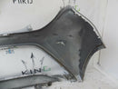 TOYOTA AYGO 2014-2017 REAR BUMPER SILVER 52159-0H061
