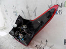 FORD FOCUS 2015-2018  REAR LEFT PASSENGER SIDE TAIL LIGHT F1EB-13405-CF