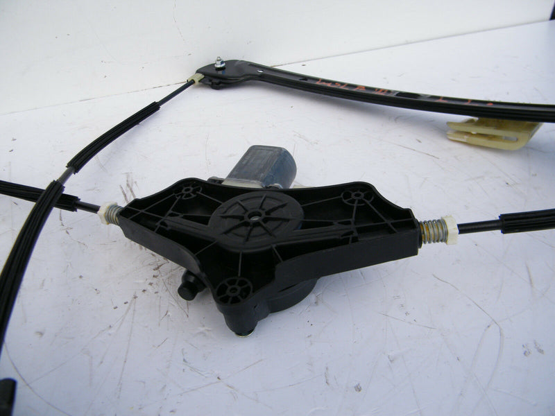 VW GOLF VII MK7 R GTI 13-16 FRONT LEFT DOOR WINDOW REGULATOR MOTOR NS 5Q0959801