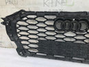 AUDI Q3 MK3 F3 SPORTBACK 2019  FRONT BUMPER GRILL RADIATOR GRILLE 83F853651B