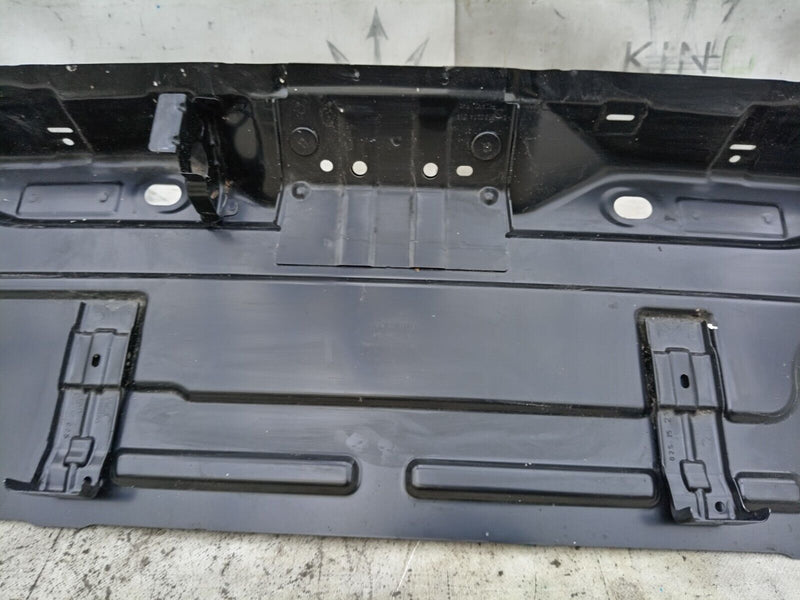 VW GOLF MK8 VIII 2018-ON REAR BOOT TRUNK SUPPORT CARRIER PANEL ASSY