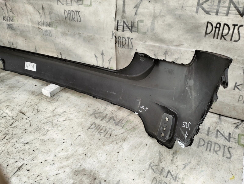MINI COUNTRYMAN F60 2017-2020 REAR BUMPER GENUINE 5112 7389378