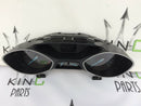 FORD FOCUS 12-14 1.0 1.4l PETROL SPEEDOMETER INSTRUMENT CLUSTER CM5T-10849-ST