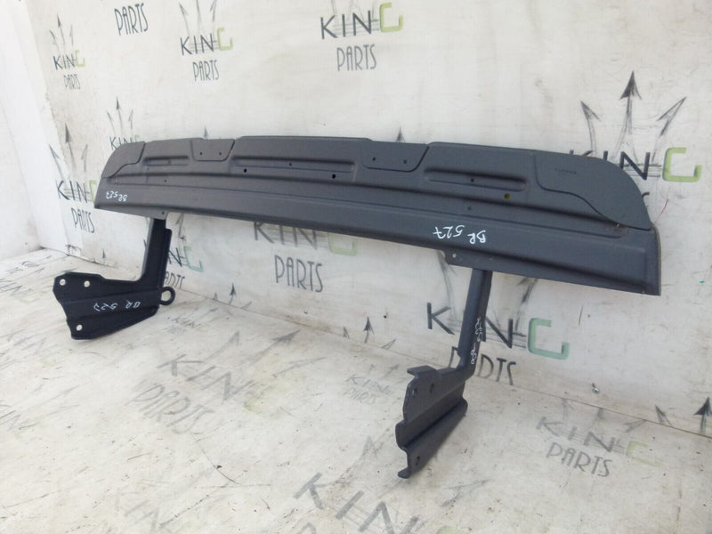 MERCEDES W907 2018-ON REAR BUMPER CRASH BAR REINFORCER A9075230200