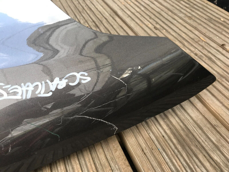 BERLINGO, PARTNER, COMBO, PROACE 2018-ON GENUINE (ALU) BONNET HOOD PANEL