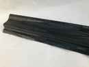 PORSCHE MACAN S T GTS 2022  FRONT DOOR PANEL TRIM MOULDING RIGHT SIDE 95B837890