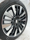 FORD FIESTA 17" ALLOY WHEEL RIM 7J ET47.5 N1BC-1007-DA