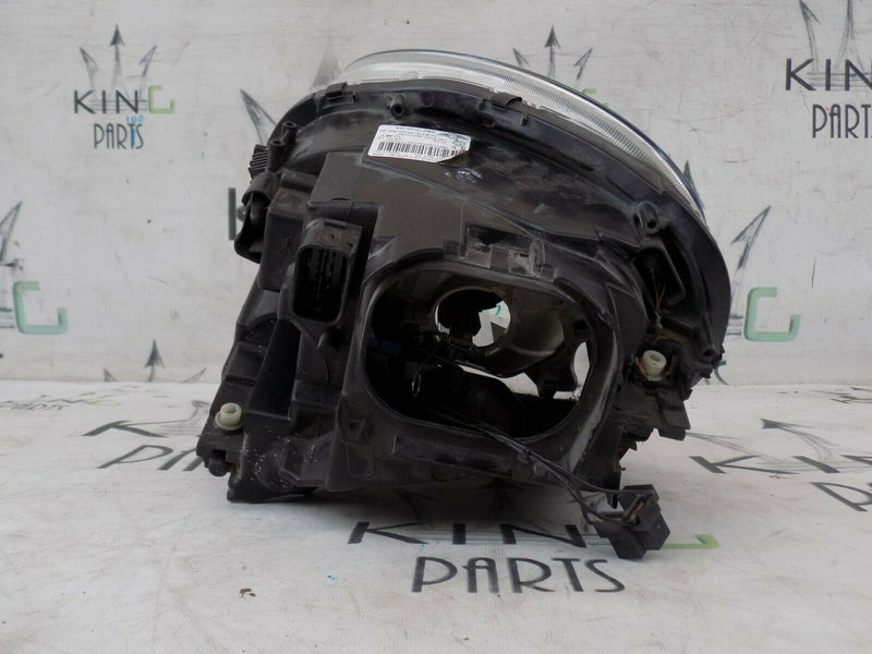 MINI COUNTRYMAN R60 2010-2016 DRIVER RIGHT SIDE HALOGEN HEADLIGHT 9801032
