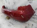 SKODA FABIA MK2 5J 2007-2014 HATCHBACK REAR BUMPER 5J6807421